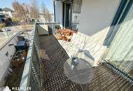 Erleben Sie urbanen Komfort in lichtdurchfluteten 3 Zimmern