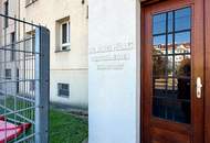NEU ++ Charmante 2-Zimmer mit TERRASSE in Hoflage