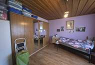 OPEN HOUSE! Großzügiges Einfamilienhaus mit Zubau, großem Garten und Bauland