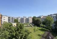 "Erstbezug! Stilvolle 3-Zimmer-Altbauwohnung in Ruhelage nahe U3"