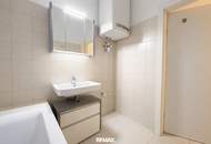 TOP-Lage + Terrasse: Sanierter Altbau im Zentrum – sofort einziehen!