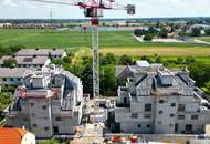 Frühlingsaktion! Home sweet home! Lebens(t)raum Erfüller - TOP Neubauprojekt in 1220 Wien! Riesiger Eigengarten und Terrasse + Großer Wohnkeller + Perfekte Raumaufteilung! Jetzt zugreifen!