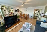 Ihr neues Zuhause - Familienfreundliche 3-Zimmer-Wohnung mit 2 Loggien!