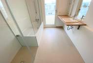 Ihr Penthouse – mit 90m² Terrassenfläche und Direktlift in die Wohnung!!