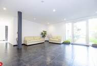 Luxuriöses Penthouse in Schwechats schönster Lage - direkt gegenüber vom Felmayergarten