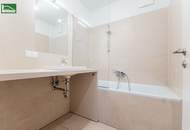 Geräumige 3-Zimmer-Wohnung mit durchdachter Raumaufteilung!