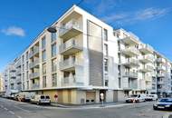 Luxuriöse Dachgeschosswohnung mit Dachterrasse | an der Alten Donau | super Anbindung PROVISIONSFREI