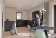 "Das Regenerationshaus" - STOCKHAUS - individuell planbar - Neubauprojekt