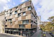 Exklusives City-Apartment im „Kayser“ – Stilvoll wohnen am Franz-Josefs-Kai