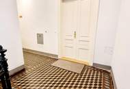 Sonderaktion - TOP Preis! Anschauen und einziehen! Entzückende Altbauwohnung in ruhiger Seitengasse! Tolle Raumaufteilung + Loggia möglich + Perfekte Infrastruktur! Jetzt zugreifen!