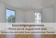 Zentrale 2-Zimmer-Wohnung mit Balkon! - Besichtigungstermine finden am 18. August statt!