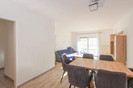 bezaubernde 3-Zimmer Wohnung mit Balkon, Wohnung-kauf, 249.000,€, 2000 Korneuburg