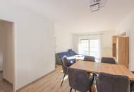 bezaubernde 3-Zimmer Wohnung mit Balkon