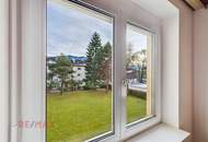 Kompakt, durchdacht, lebenswert - 3-Zimmer-Wohnung in Feldkirch/Gisingen
