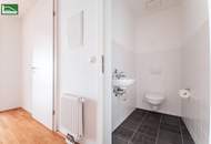 2-Zimmer Wohnung in 1100 Wien: Einbauküche und Loggia inklusive!