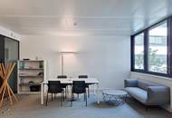 Finde komplett flexible Arbeitsplätze und Besprechungsorte in Spaces Square One​​