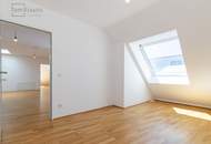 EXKLUSIVES DACHTERRASSEN-DOMIZIL MIT PENTHOUSE-FLAIR