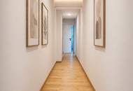 Altbaucharme in zentraler Lage – 3 Zimmer nahe Mariahilfer Straße