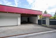 NEU! Raum für heute – Potenzial für morgen: Villa mit großem Baulandgrundstück