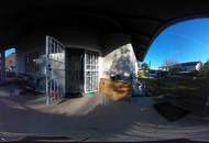 "Einfamilienhaus mit Potenzial und großem Garten – Theresienfeld "