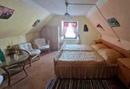 Erholung im Feriengebiet: Interessante Liegenschaft mit Nebengebäude