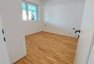 2-Zimmer-Gartenwohnung (barrierefrei) zu kaufen!