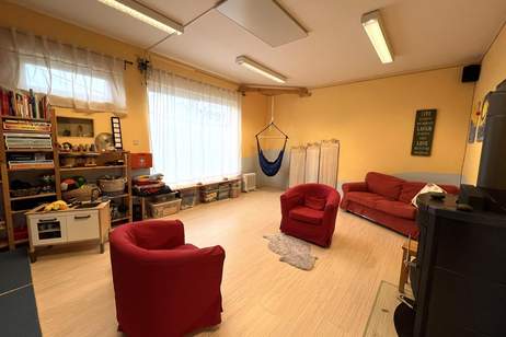 4 Wohnungen &amp; 2 Geschäftsräume im Zentrum!, Haus-kauf, 339.000,€, 7540 Güssing