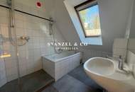 SONNIGE MAISONETTE MIT GARTEN & TERRASSE