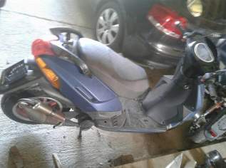 Motorrad, 1 €, Auto & Fahrrad-Motorräder in 3233 Gemeinde Kilb Motorrad, 1 €, Auto & Fahrrad-Motorräder in 3233 Gemeinde Kilb