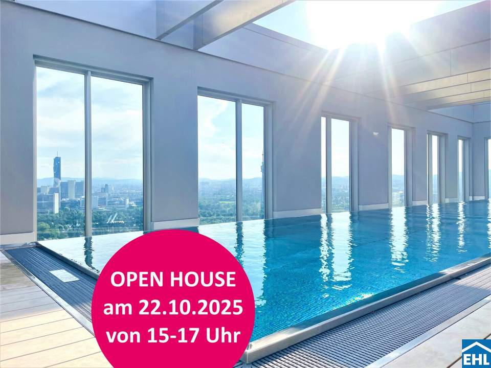 Wohnen mit Perspektive – Investieren in VIENNA TWENTYTWO