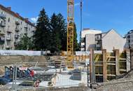 GRAZ - Gries: 41m² Zwei Zimmer-Wohnung + 6m² sonniger BALKON - Nähe Augarten, Fluss - TG Extra - Ihr Eigentum statt Miete zahlen ! Honorarfrei