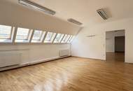 Moderne Büro-/Praxisfläche in 1040 Wien
