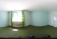 Bungalow mit Keller auf Eckgrundstück nahe Wien