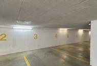 Attraktiver Tiefgaragenparkplatz in Toplage, Auersperg­gasse 17, 8010 Graz!
