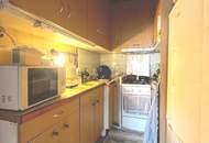 3-Zimmer-Wohnung mit Loggia – Sanierungsobjekt mit Potenzial