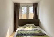 Stilvolle 3-Zimmer-Wohnung mit 2 Loggien in Ruhelage in 1160 Wien