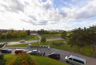 Leopoldauer Platz - gepflegter 3 Zimmer Neubau mit verglaster Loggia