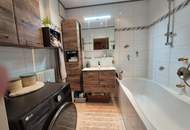 Wohnerlebnis der Extraklasse mit ca. 26m² Dachterrasse