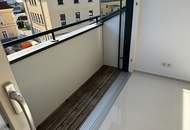 exclusive Dachgeschoss-Wohnung 82m² im Zentrum von Kirchdorf/Krems, Klima, LED, teilmöbliert,... (Provisionsfrei)