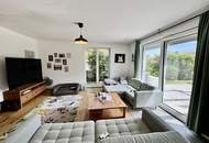 GROSSZÜGIGE VILLA IN BOCKFLIEß MIT 11 ZIMMER, POOL, DOPPELGARAGE UND WUNDERSCHÖNEM GARTEN