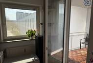 Sonniges DG-Juwel in Ruhelage: Loggia, Parkblick &amp; nahe U2 Aspernstraße