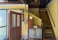 Modernisiertes Bauernhaus mit traditionellem Innenhof