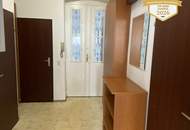 Sehr gepflegte und gut aufgeteilte Wohnung im 3. Stock ohne Lift - Wohnung - auch als Nebenwohnsitz möglich.