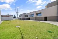 ERSTBEZUG II Leben im Weinviertel II 2-Zimmer Wohnung mit rund 26m2 Terrasse II Nähe Wolkersdorf und Gerasdorf
