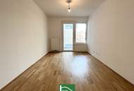 Tolle 3-Zimmer Wohnung mit großem Innenhof-Balkon! Nahe Straßenbahn 26, S-Bahn Jedlersdorf, Lorettowiese und SCN!