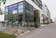 Wir bieten den perfekten Gewerbestandort - im Herzen eines Neubauviertels zwischen Breitenleer Straße und U1 Kagraner Platz