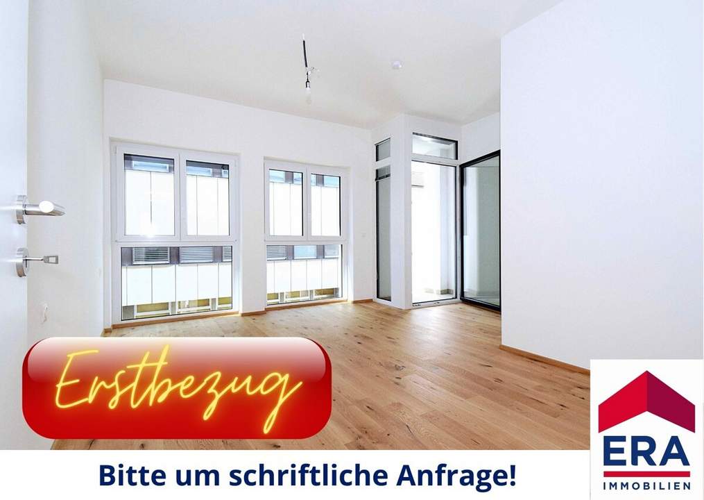 PREISSENKUNG: 2130 Mistelbach - Exklusive Wohnungen in Erstbezug mit Garten oder Loggia