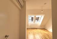 PENTHOUSE in der Ungargasse (Nähe: Stadtpark, Rochusmarkt, 1. Bezirk)!!
