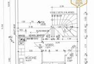 Reihenhausähnliche Wohnung mit Garten, Terrasse und Garage in Mistelbach