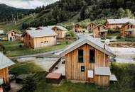 Alpinchalet direkt an der Talstation des Skigebietes Kreischberg!